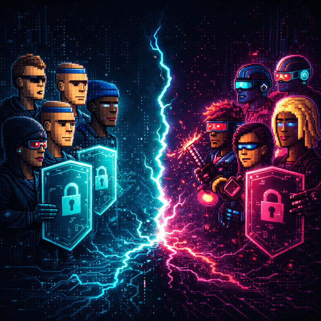 The Trait War - Purists vs Modifiers